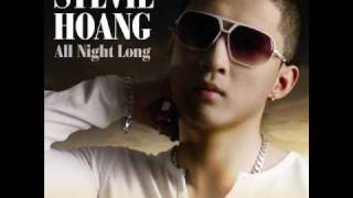 Stevie Hoang - All Night Long (DJ Mike-Masa remix)