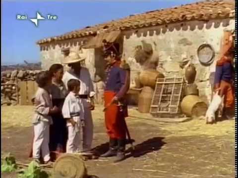 Zorro 1990 1x03 La Sorgente Italiano