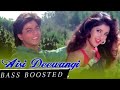 Aesi Deewangi Bass Boosted Hindi Bass Boosted Song Bass Boosted Hindi Song