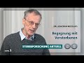 Begegnung mit Verstorbenen • Joachim Nicolay in »Sterbeforschung aktuell«