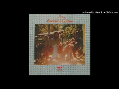 BURNIER & CARTIER - Lejos de mi