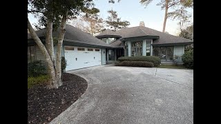 NEW LISTING: 323 Westbrook Rd Dataw Island SC 29920