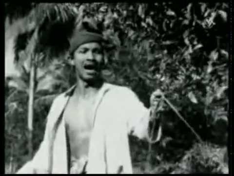 Aziz Satar - Lagu Foo Kanan Foo Kiri_film Hantu Jerangkung