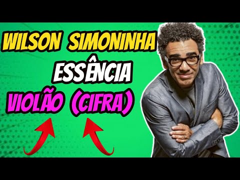 Essência - Wilson Simoninha