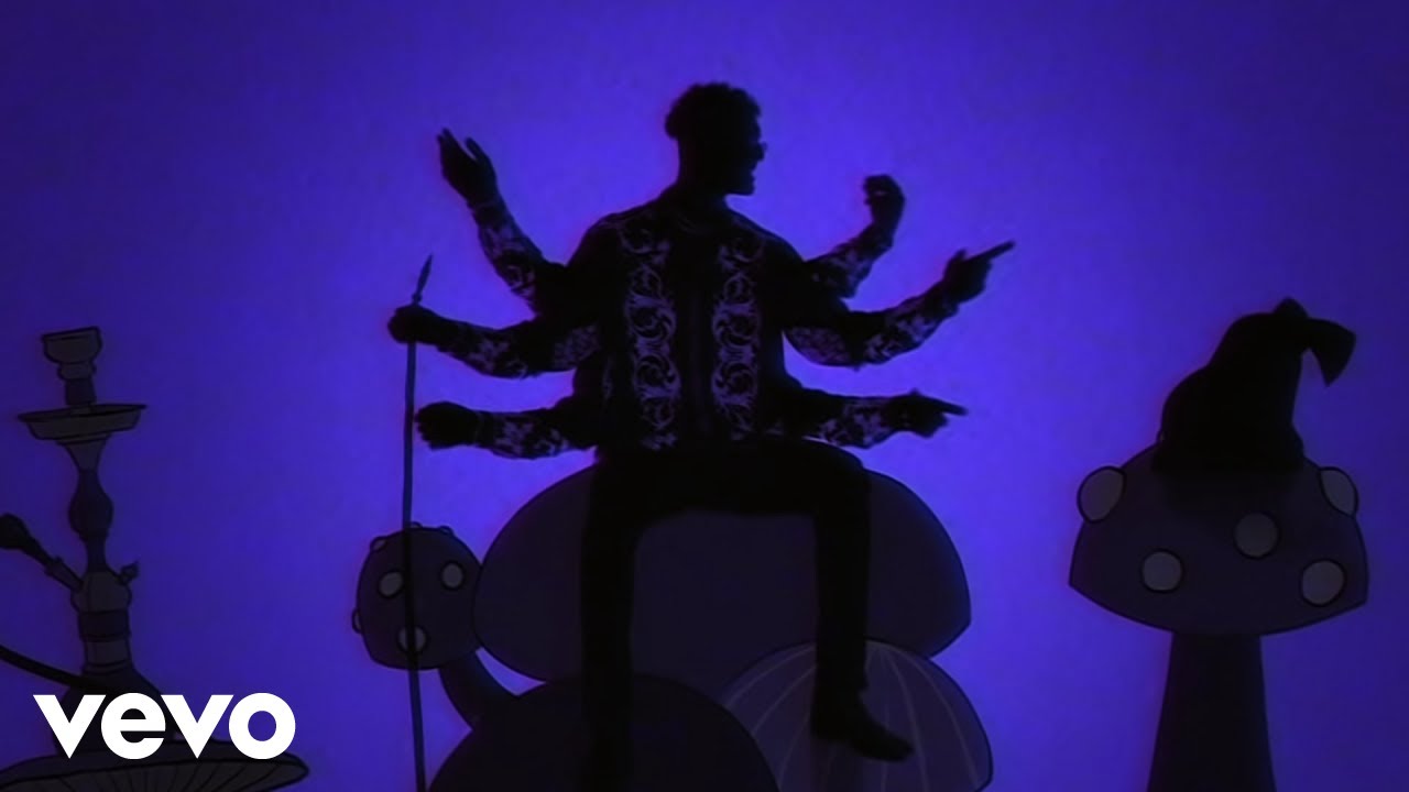 Carl Brave — Fratellì