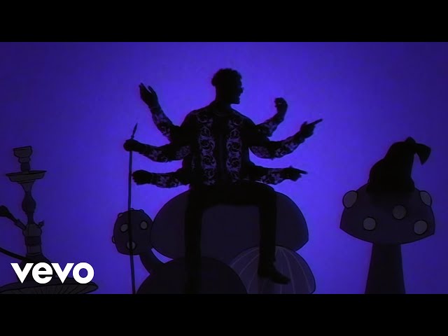 Fratelli von Carl Brave ((jetzt ansehen))