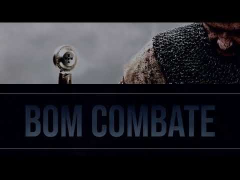 Bom Combate - Danival Santos