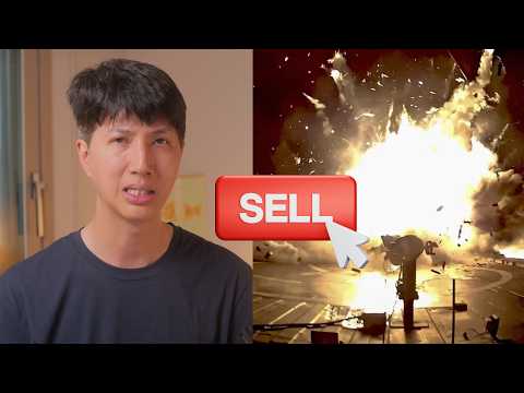 Musk's SpaceX just fell off a cliff