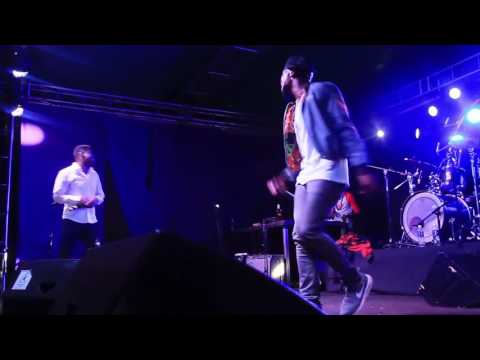 Tehn Diamond ft Simba Tagz - Bho Tsano/Zvakanaka ( Shoko Fest 2016)