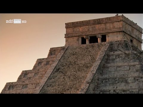 (Doku in HD) Ursprung der Technik - Kult und Ritus