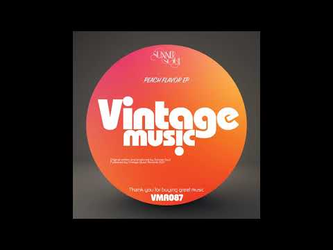 Sunner Soul - Super Ice Cream