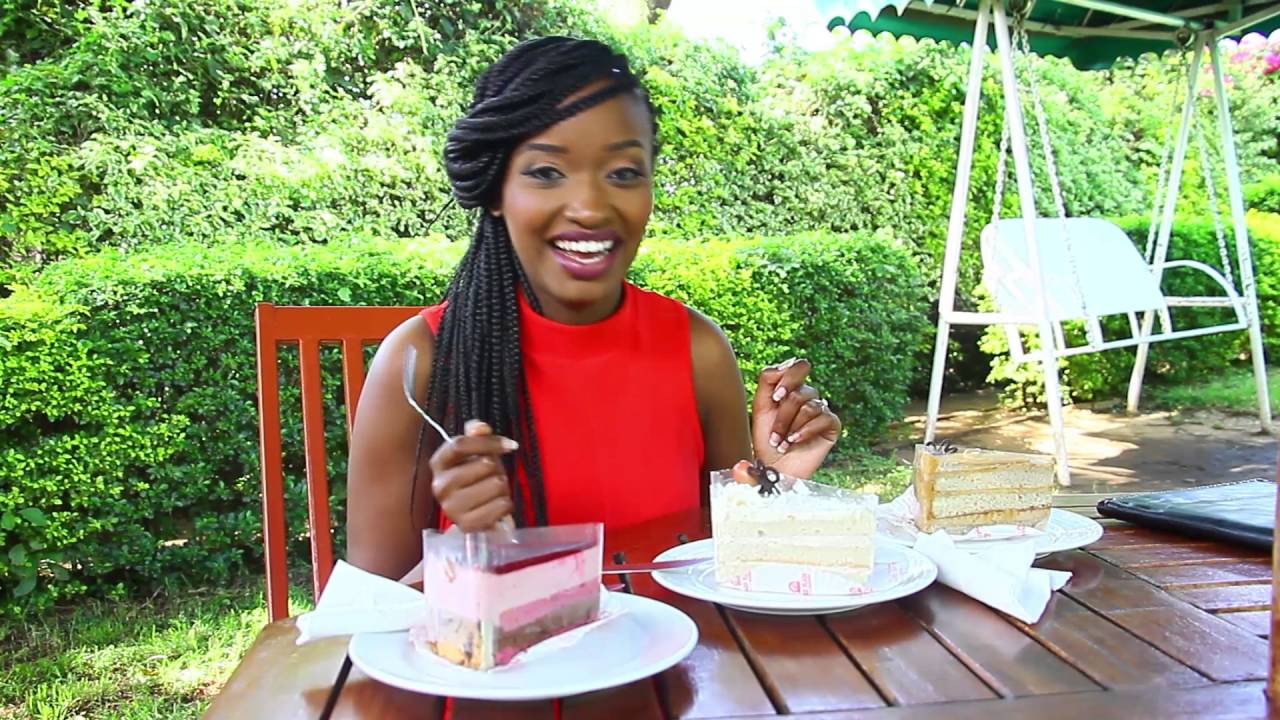 Cakes At Cake Plaza - Clare's Take (@CLAREkaratu)