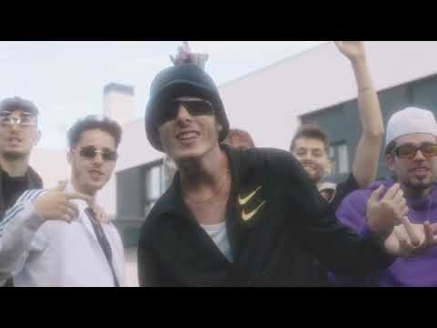 MI NOMBRE - Jeize, Hevy D, Kaii, Sofos (Video)