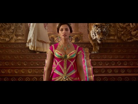 Aladdin | More Wonder | In Cinemas May 2019