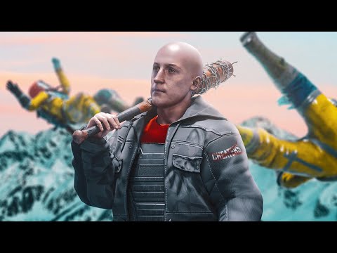 Catching The Dumbest Rust Cheater Of 2023