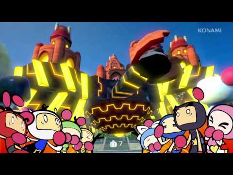 Super Bomberman R (Smile Price Collection) for Nintendo Switch