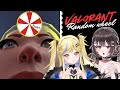 【Valorant】วงล้อแห่ง ปิ้ว ปิ้ว..!! with @UniinuEPR 【Lenezmee Dollynx | Amakara】
