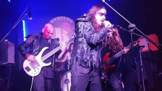 Wonderstorm - Unbreakable (Stratovarius cover)