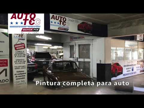 Thumbnail for TALLERES AUTOTEC PROMO Toyota pickup 1000 1977 by Toyota 1000
