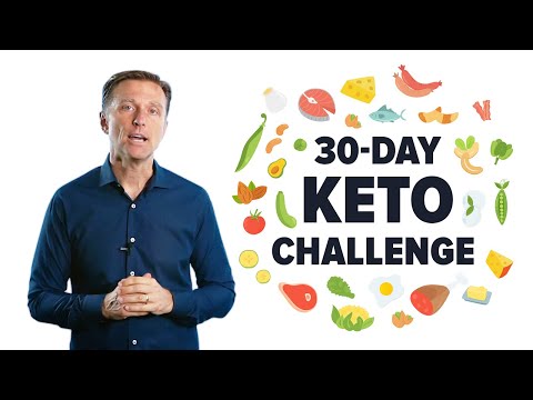 Dr Berg s Healthy Keto Diet Plan Intermittent Fasting and Fat Burning