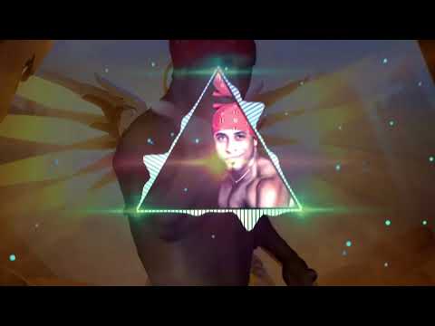 Feder feat Alex Aiono Lordly instrumental ( Ricardo Milos edition )