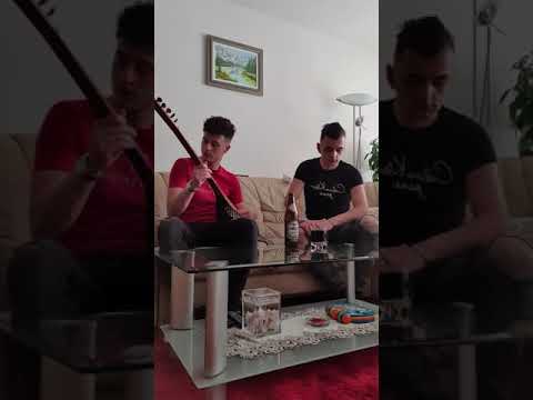 Slađan Ivković i Stefan Begić - Ne vjerujem više tebi