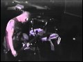 Neurosis - Strength of Fates - Bremen 6/21/96