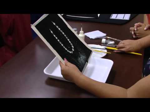 Mulher.com 09/25/2015 - T-shirt painting - Julia Passerani