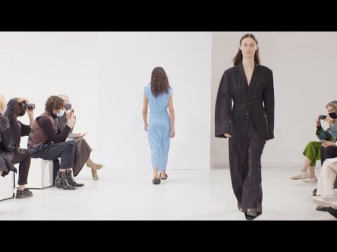Gauchere | Spring Summer 2021 | Full Show