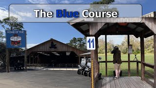 Quail Creek Sporting Ranch - Florida Shooting trip day 3!