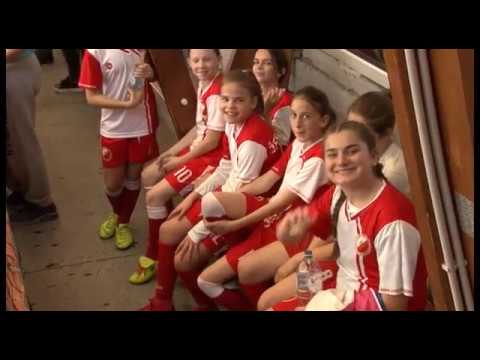 Finalni turnir Mini Maksi lige Srbije za devojčice u SC Kolonija 11421