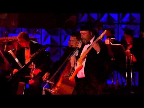 Video Games Live Level 2 2010 - Megaman