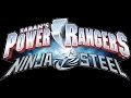 Ninja Steel Theme Remix