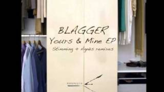 Blagger - Mine to keep (Agnès Cruise Control Dub).mp4