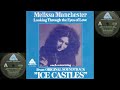 Melissa Manchester - Through The Eyes Of Love (Theme From Ice Castles)