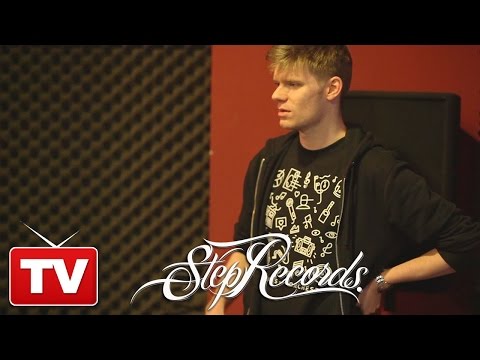 Pawbeats "Orchestra" - sesja nagraniowa: waltornia