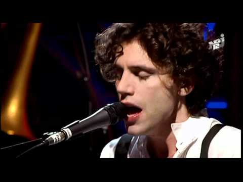 Mika - Billy Brown Live in London