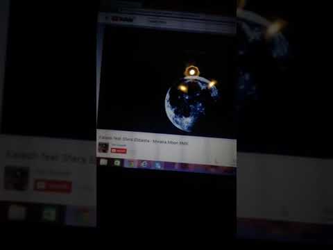 Kalash ft sfera ebbasta-mwaka Moon remix