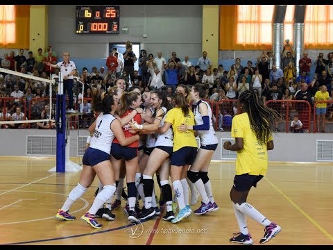 Finali Regionali Under 16 M e F 2018
