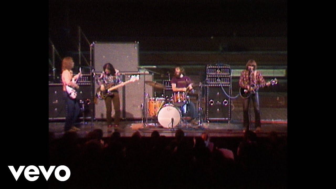 Miniature de la vidéo Creedence Clearwater Revival - Proud Mary (Live At The Royal Albert Hall) du film Creedence Clearwater Revival - Live au Royal Albert Hall