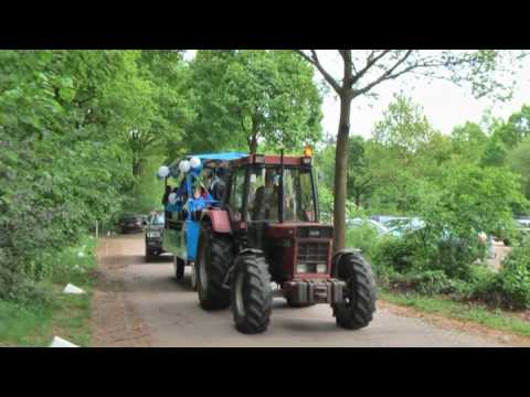 SV Epe F2 Kampioen 2009