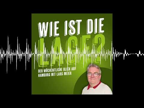 Heute mit Carsten Brosda - Wie ist die Lage?