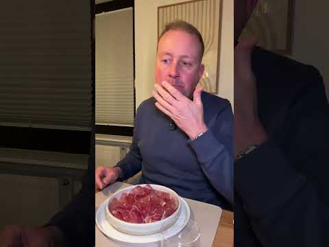 Unser Sylverstermenü 2025! @winni__79 hat so mega gekocht. Viel Spaß beim anschauen 🙋🏼‍♂️🙋🏼‍♀️