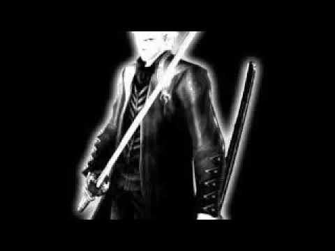 Devil May Cry 3  Divine Hate Vergil Battle Theme 2 Extended