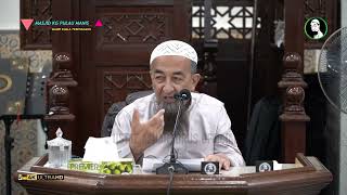Bayar Zakat Pada Amil Atau Serah Sendiri Kepada Asnaf? - Ustaz Azhar Idrus