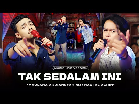 Maulana Ardiansyah Ft. Naufal Azrin - Tak Sedalam Ini (Ska Reggae Version)