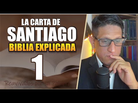 ✅ JAMES 1 - EXPLAINED 🔥 | Revived by His Word || MARCH 5, 2025