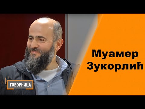 GOVORNICA 14.12.2019 Muamer Zukorlić