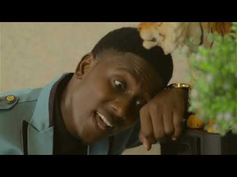 Vedastus - Furaha Yangu (Official Music Video)