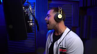 Michael Constantino - Shape of U (Ed Sheeran Cover)